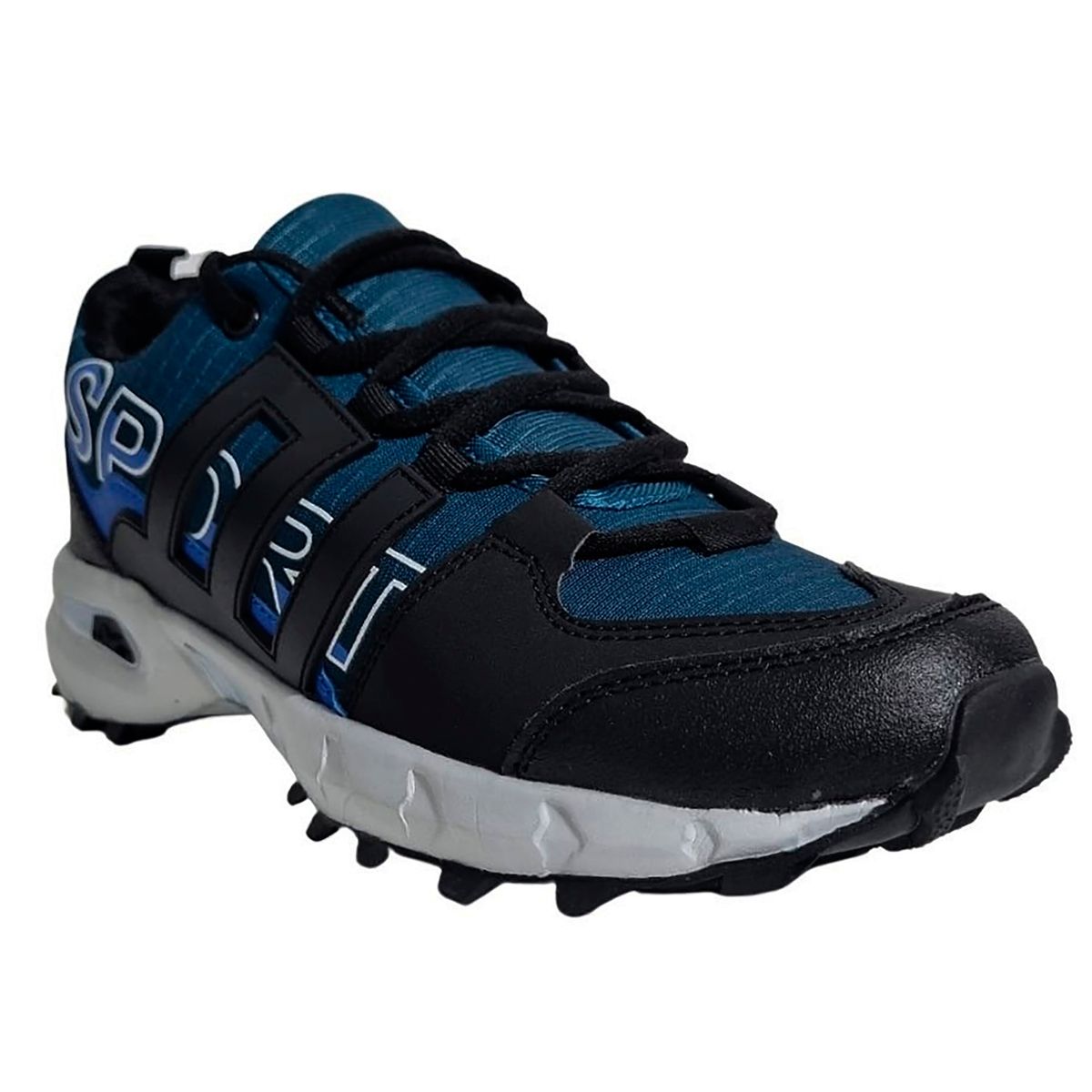ZAPATILLACHILE - Zapatillas Urbanas  Hombre Para Hacer Deporte