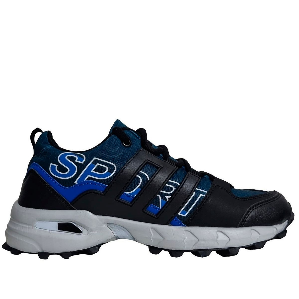 ZAPATILLACHILE - Zapatillas Urbanas  Hombre Para Hacer Deporte