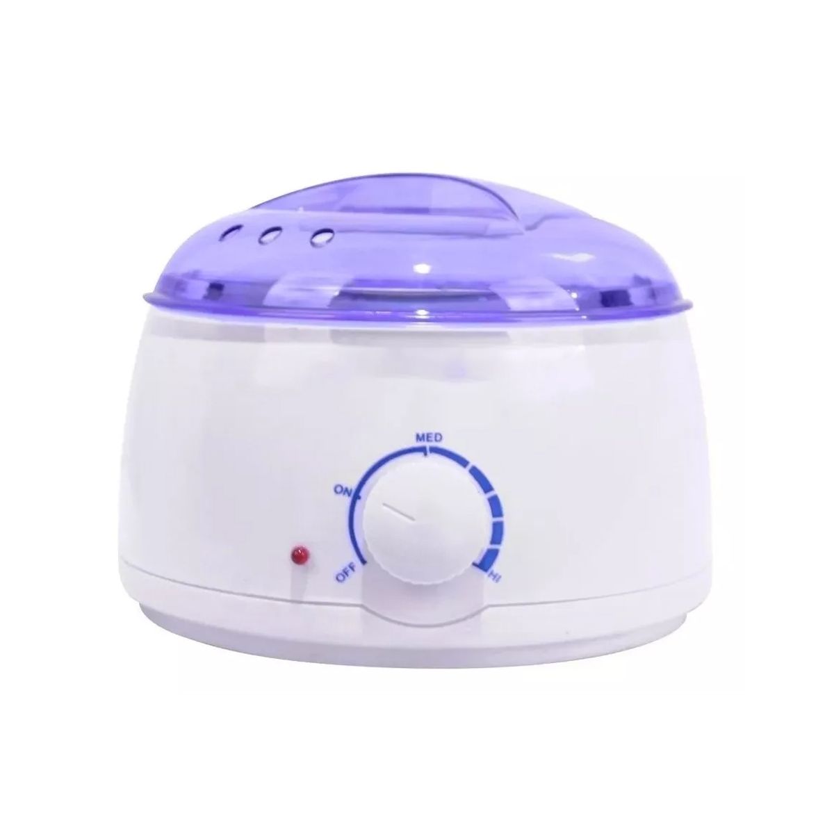 GENERICO - Olla Calentadora Cera Depilatoria 500g
