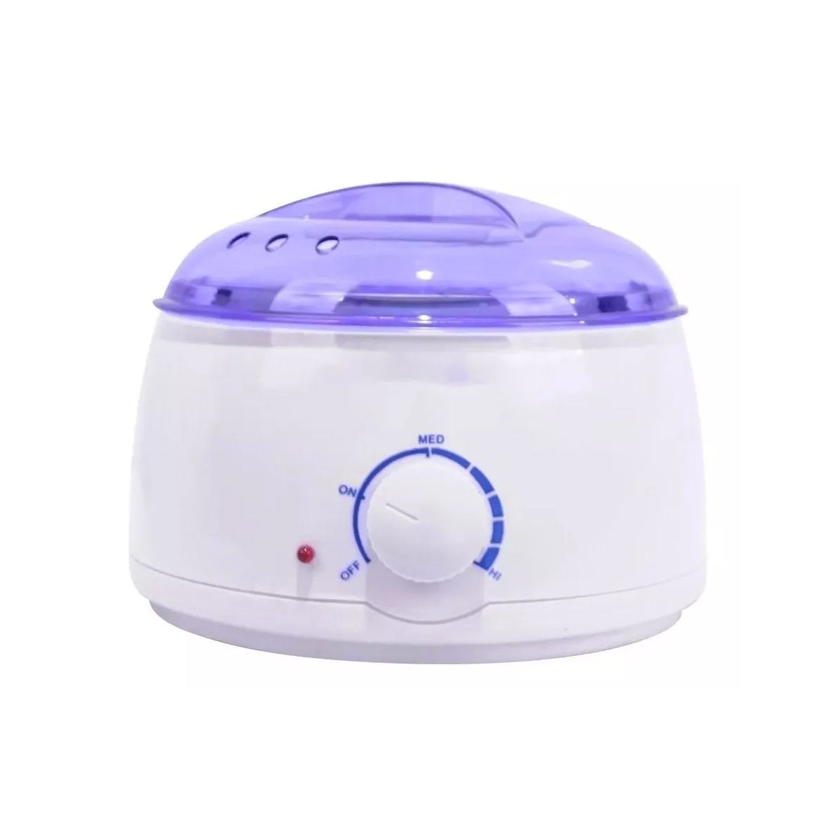 GENERICO - Olla Calentadora Cera Depilatoria 500g