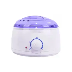 GENERICO - Olla Calentadora Cera Depilatoria 500g