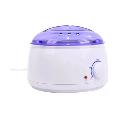 Imagen 2 del producto Olla Calentadora Cera Depilatoria 500g