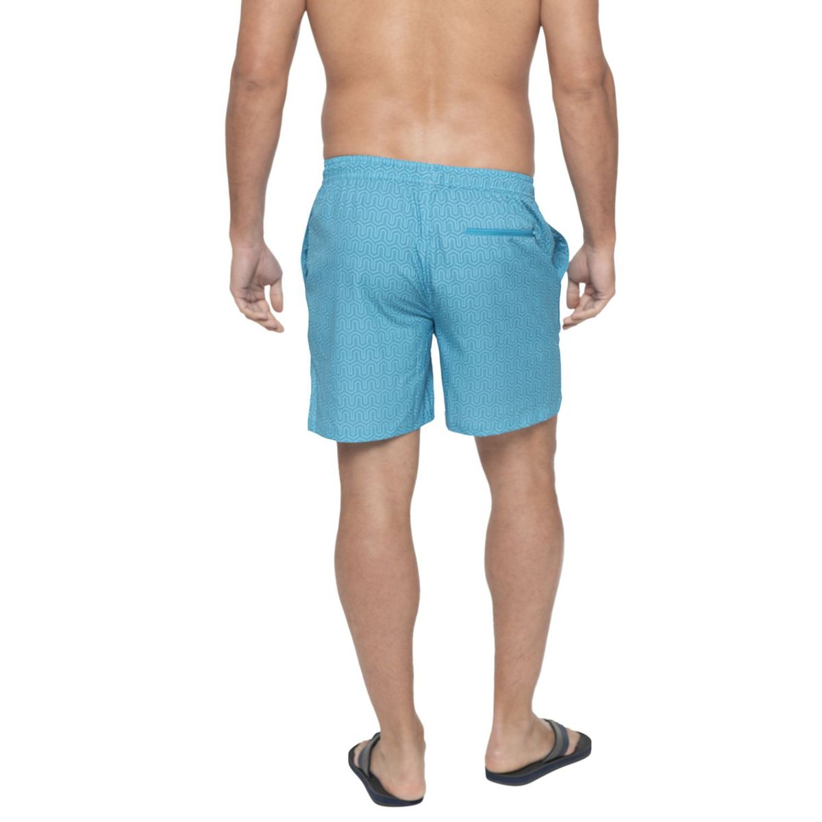 PANAMA JACK - Traje de baño Turquesa Panama Jack - Verde