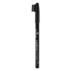 ESSENCE - Lápiz De Cejas 01 Black