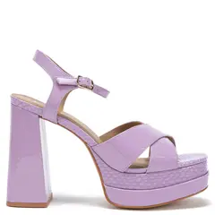GACEL - Sandalia - Audrey - - Lila