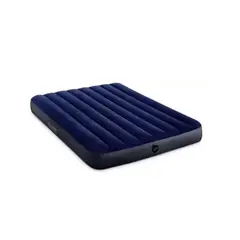 GENERICO - Colchon Inflable Intex 2 Plazas