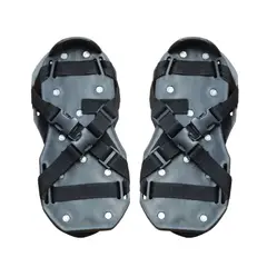GENERICO - Zapatos Con Clavos Kraft Tools