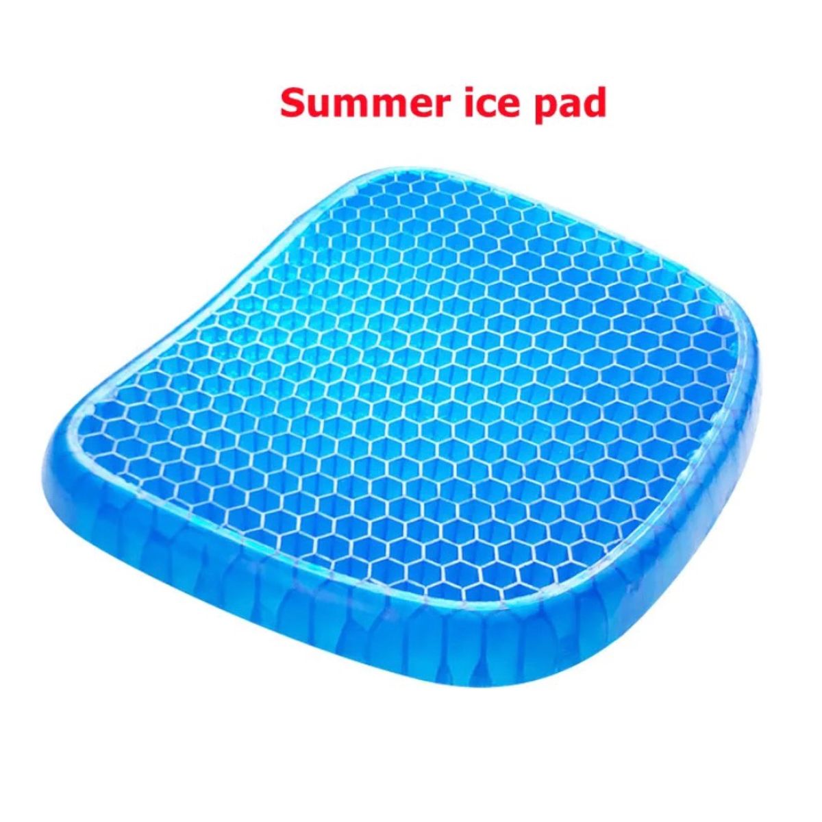 GENERICO - ALMOHADA TERAPEUTICA EGG SITTER