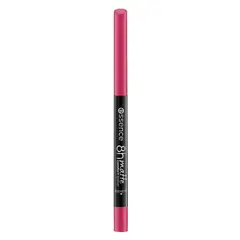 ESSENCE - 8H Matte Comfort Perfilador De Labios Pink Blush