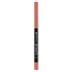 ESSENCE - 8H Matte Comfort Perfilador De Labios Soft Beige