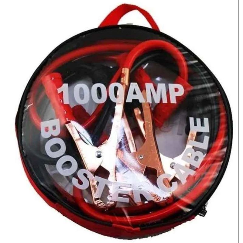 OEM - Cables Bateria Auto Auxiliares 1000 Amp