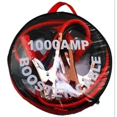 OEM - Cables Bateria Auto Auxiliares 1000 Amp