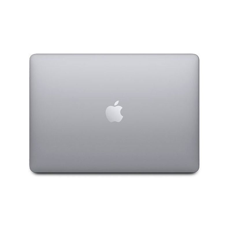 APPLE - Apple MacBook Air 13" M1 8GB RAM 256GB SSD (2020) Gris Reacondicionado