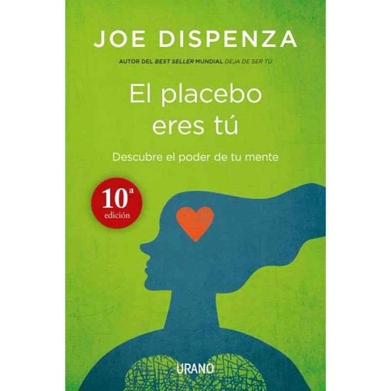 URANO - Deja De Ser Tu 2 El Placebo Eres Tu
