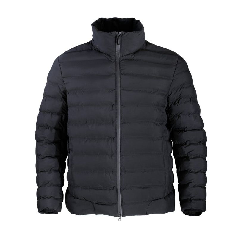 T-WORLD - Chaqueta Termica Pukem Manga Larga