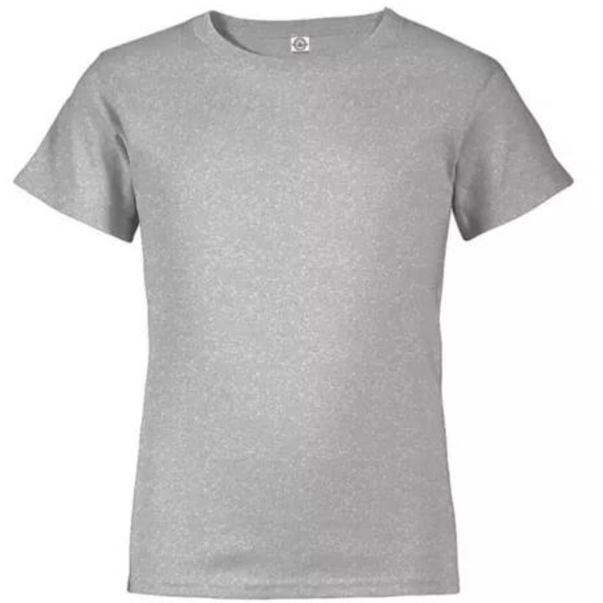 LOOK SHOP - Polera Algodón Para Estampar Niños