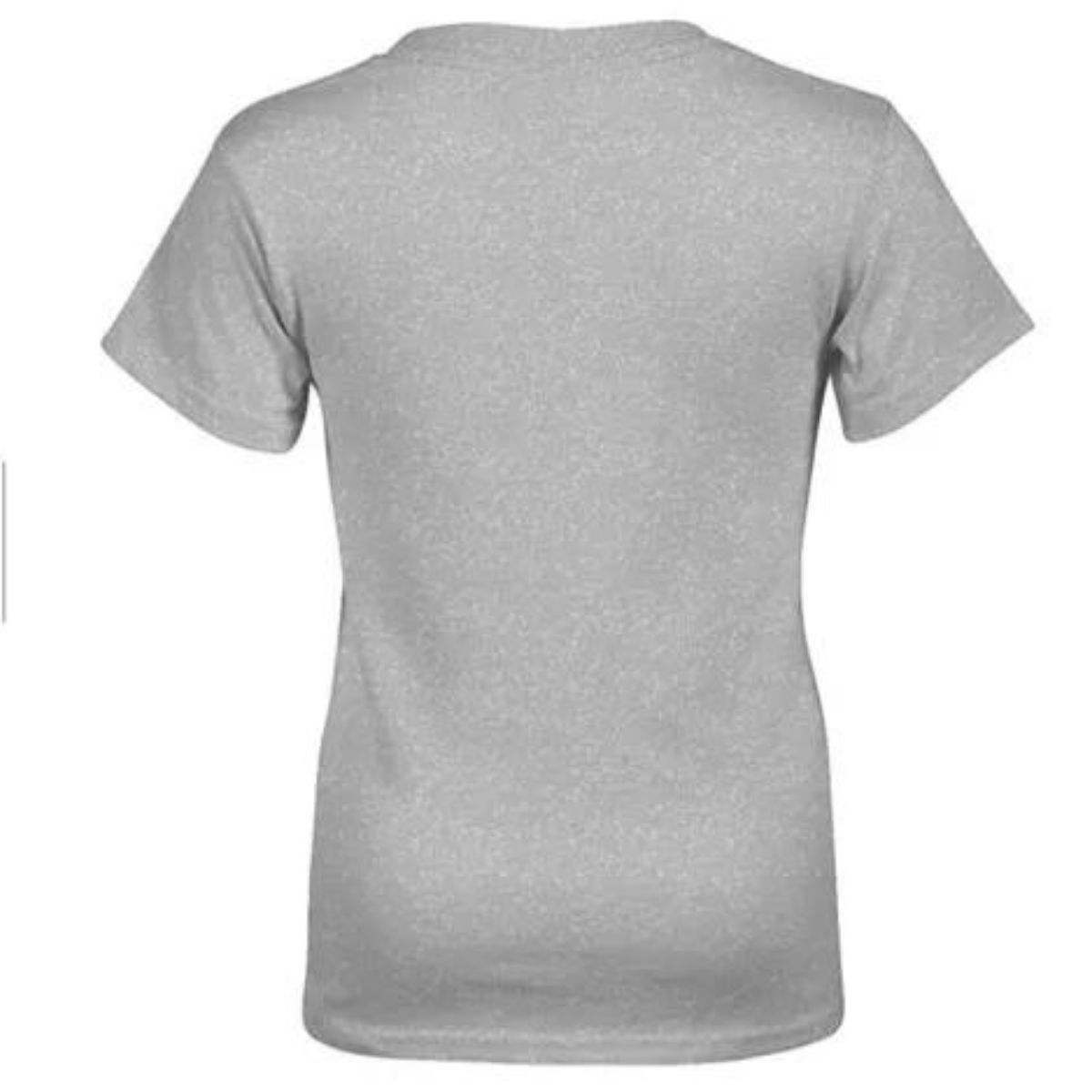 LOOK SHOP - Polera Algodón Para Estampar Niños