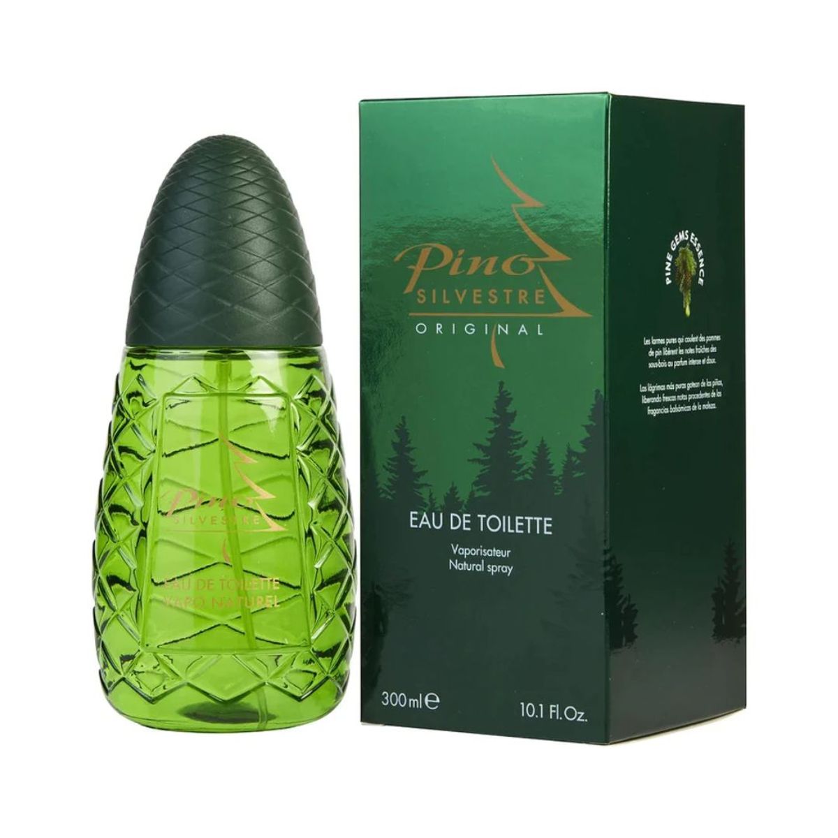 PINO SILVESTRE - Pino Silvestre EDT 300ml Varon PINO SILVESTRE.