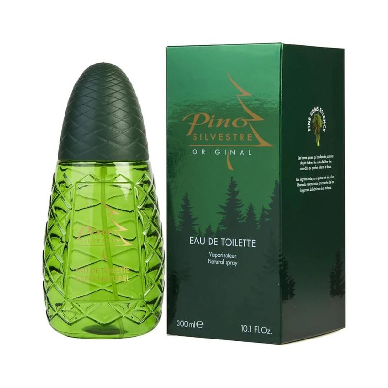 PINO SILVESTRE - Pino Silvestre EDT 300ml Varon PINO SILVESTRE.