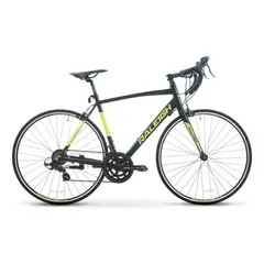 RALEIGH - BICICLETA VULTURE 700C NEGRO