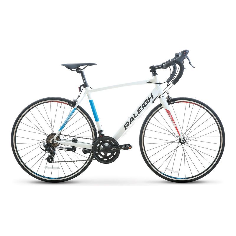 RALEIGH - BICICLETA RALEIGH VULTURE 700C BLANCO RALEIGH