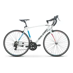 RALEIGH - BICICLETA VULTURE 700C BLANCO