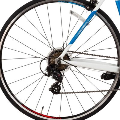 Imagen 2 del producto Bicicleta Ruta Vulture 700