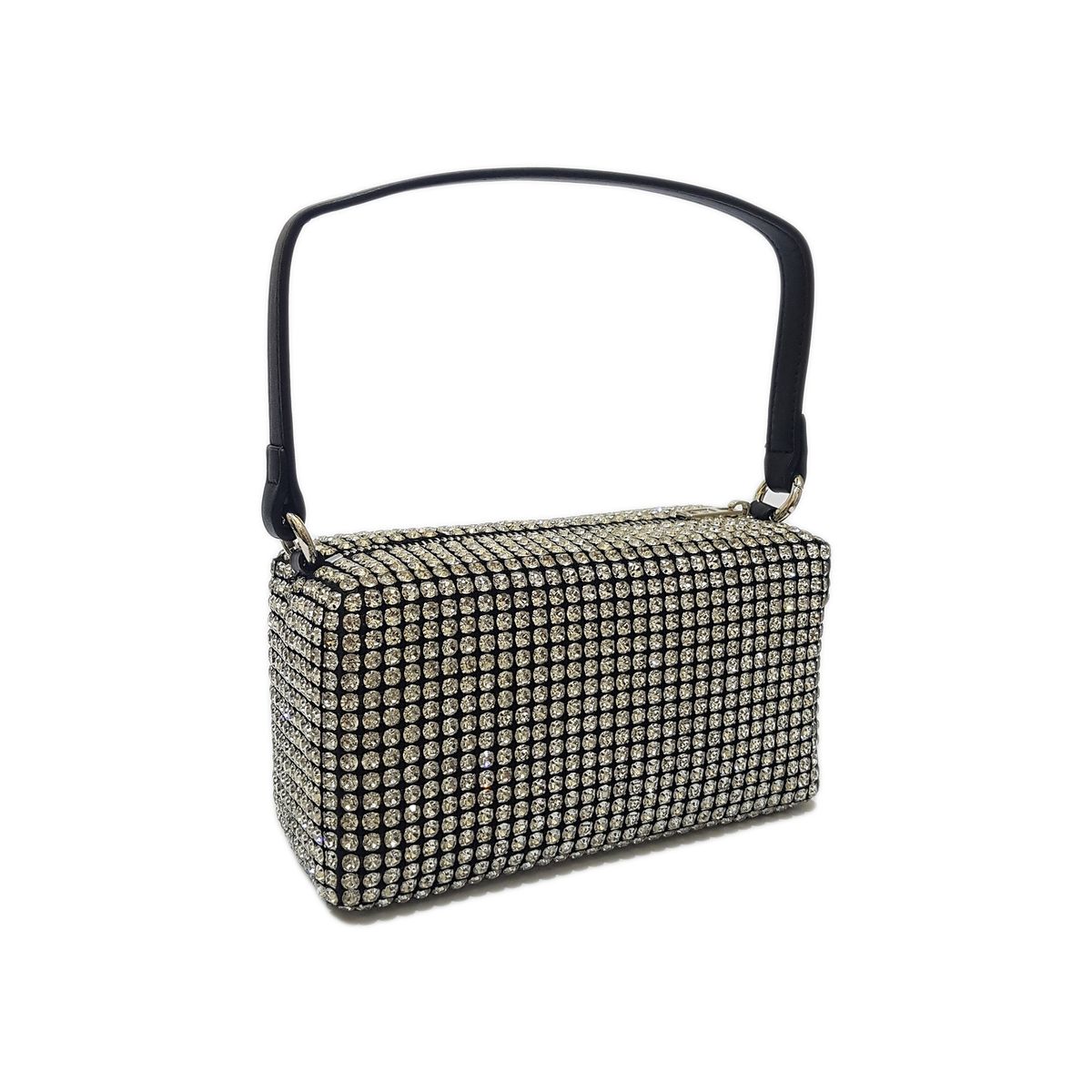 GENERICO - Cartera Clutch Antonia Para Dama Varios Colores