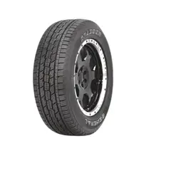 GENERAL TIRE - NEUMATICO 275/60 R17 110T FR GRABBER HTS60 OWL