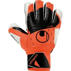 UHLSPORT - Guantes Arquero Soft Resist + Flex Frame
