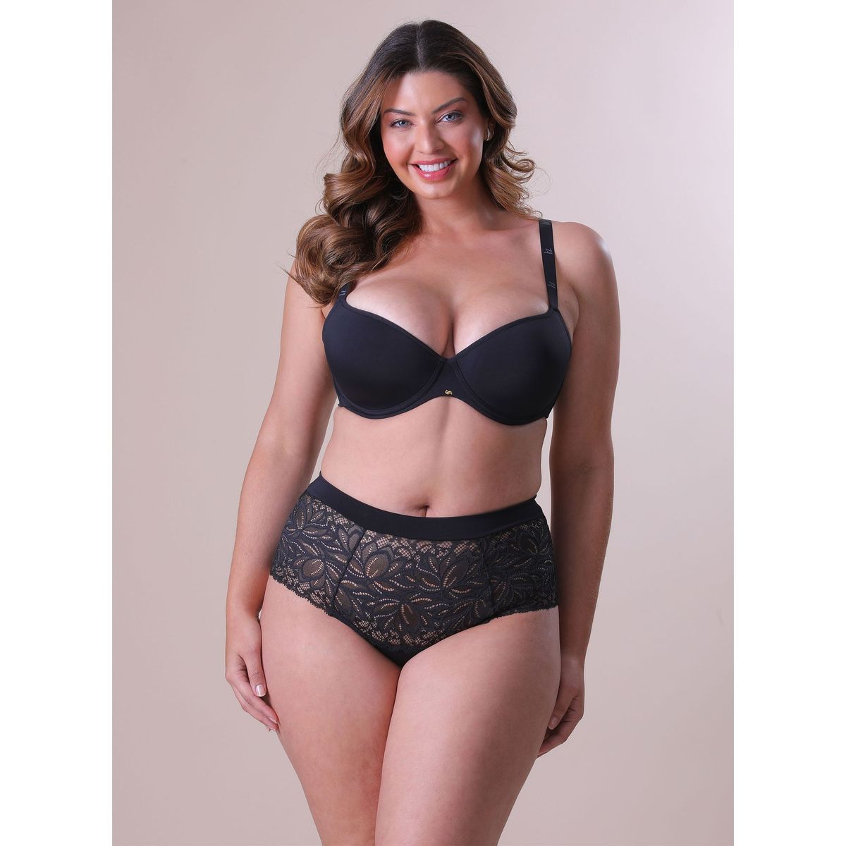 LIZ - CALZÓN HOT PANTY CONFIDENCE 50870