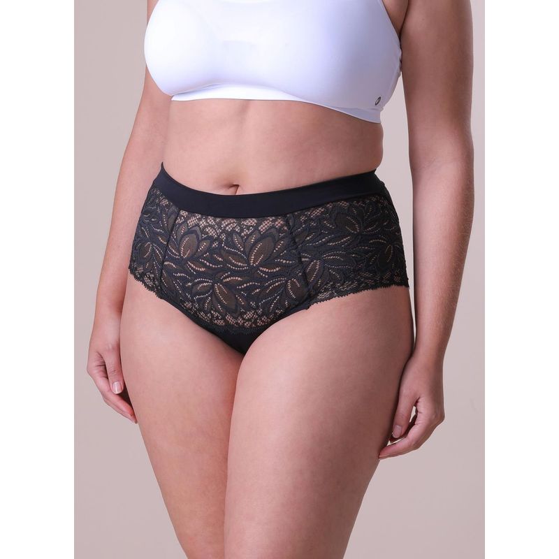 LIZ - CALZÓN HOT PANTY CONFIDENCE 50870