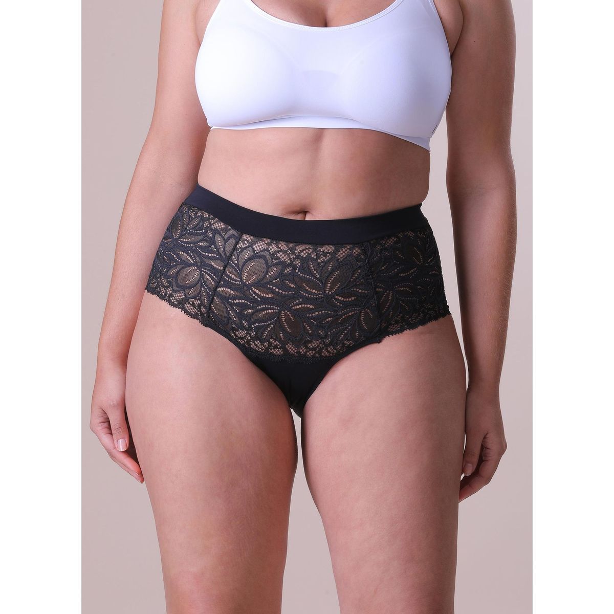 LIZ - CALZÓN HOT PANTY CONFIDENCE 50870