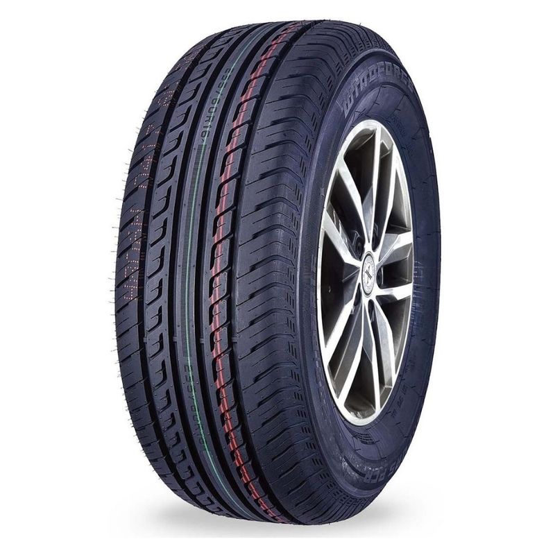WINDFORCE - NEUMATICO 195/65 R15 91V CATCHFORS WINDFORCE