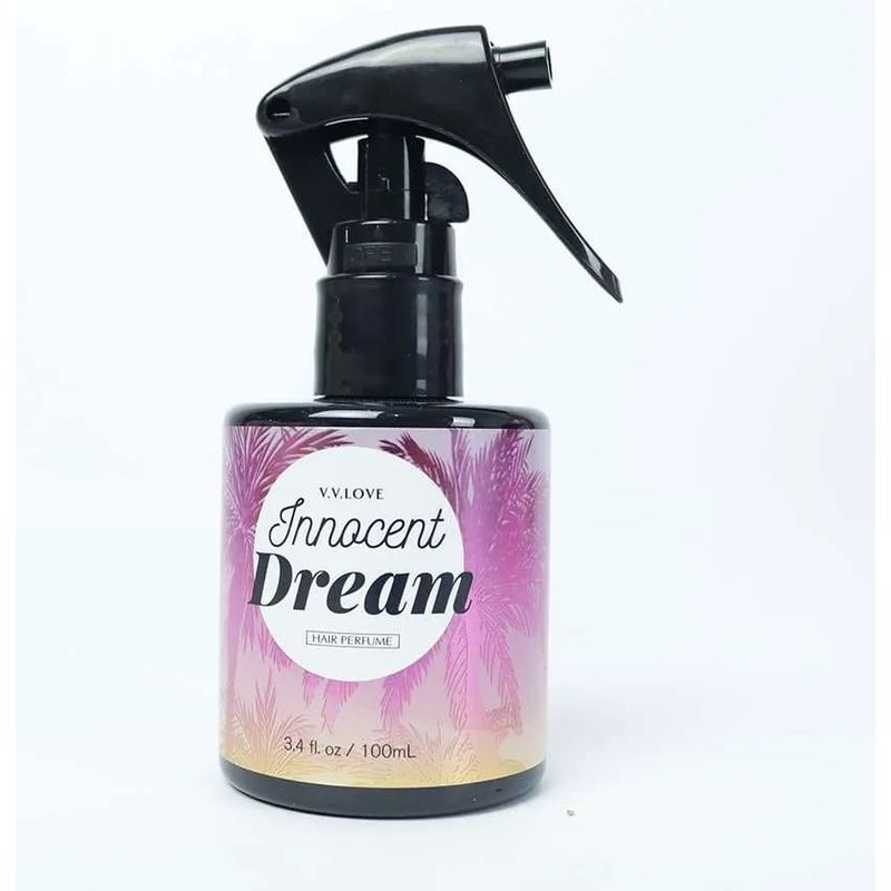 GENERICO - Splash de Cabello con Olor 100ml