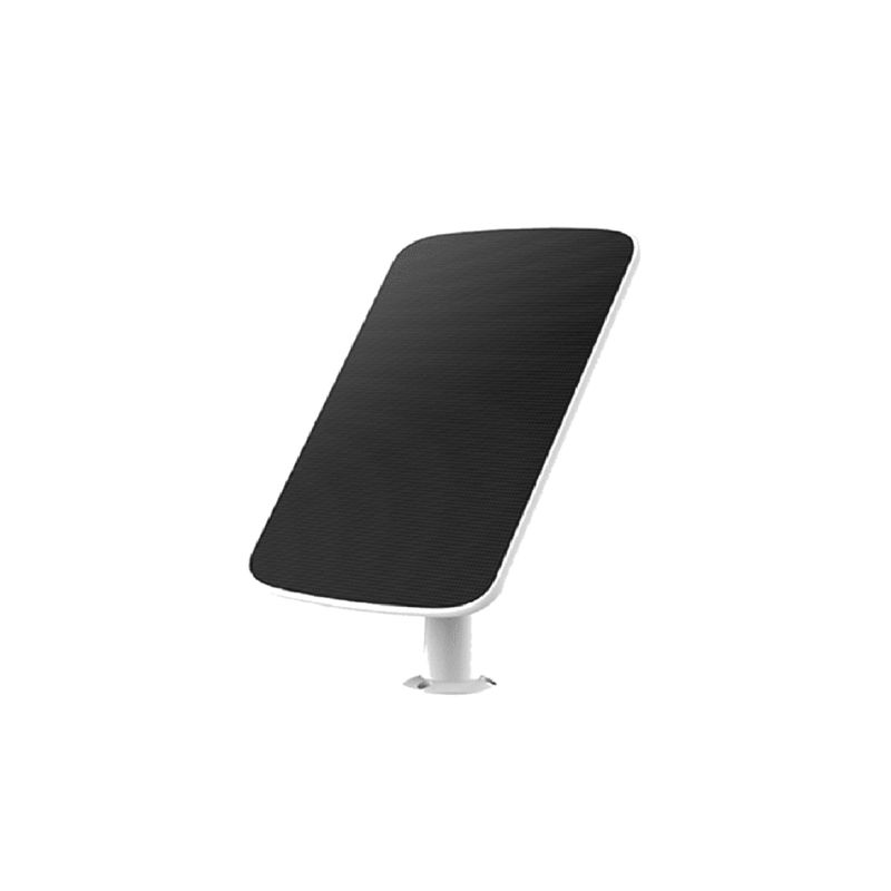 EZVIZ - Panel Solar EZVIZ Para  HB8 BC1C Micro USB