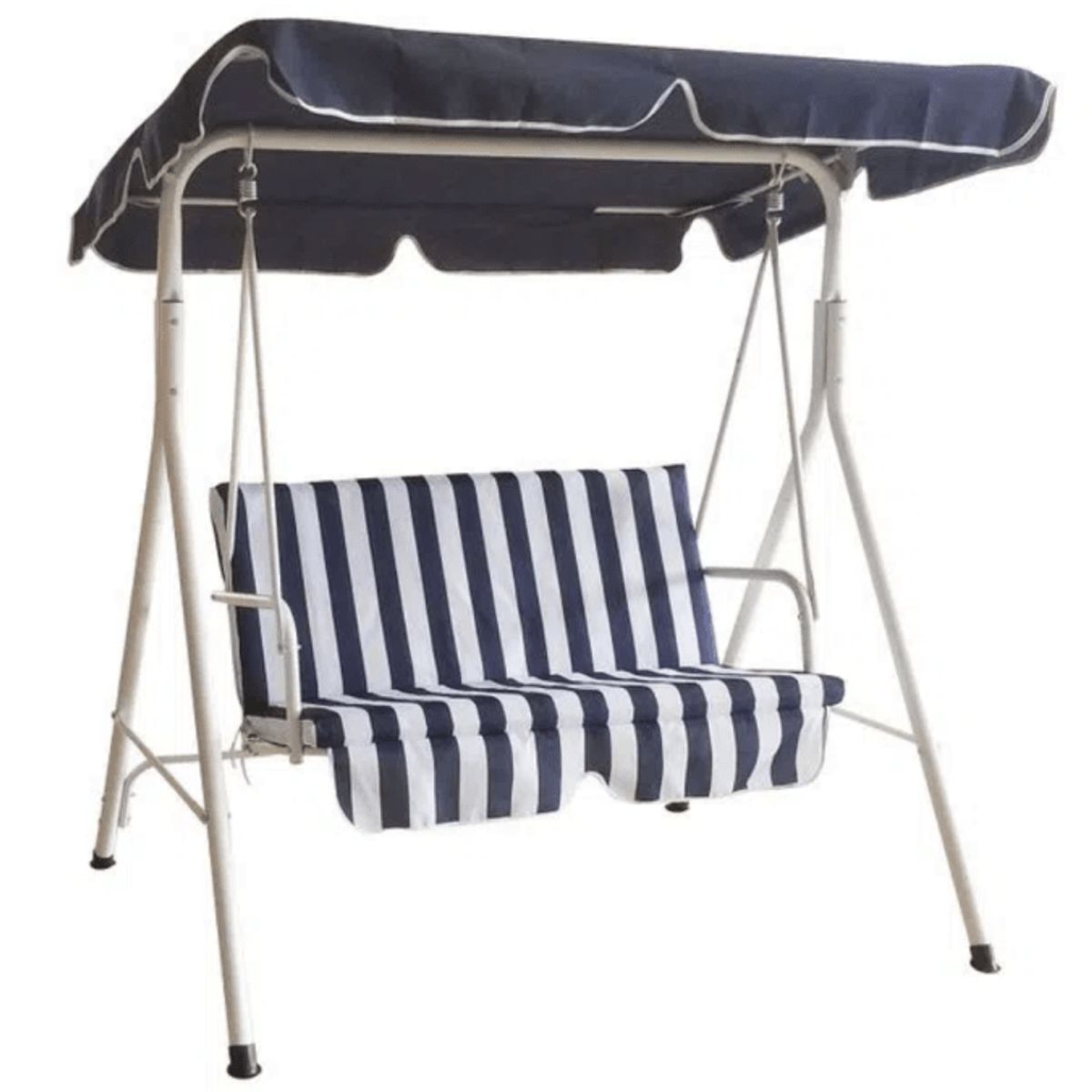 GENERICO - Sillon Columpio Laurina 153x140x110 cm - Outzen