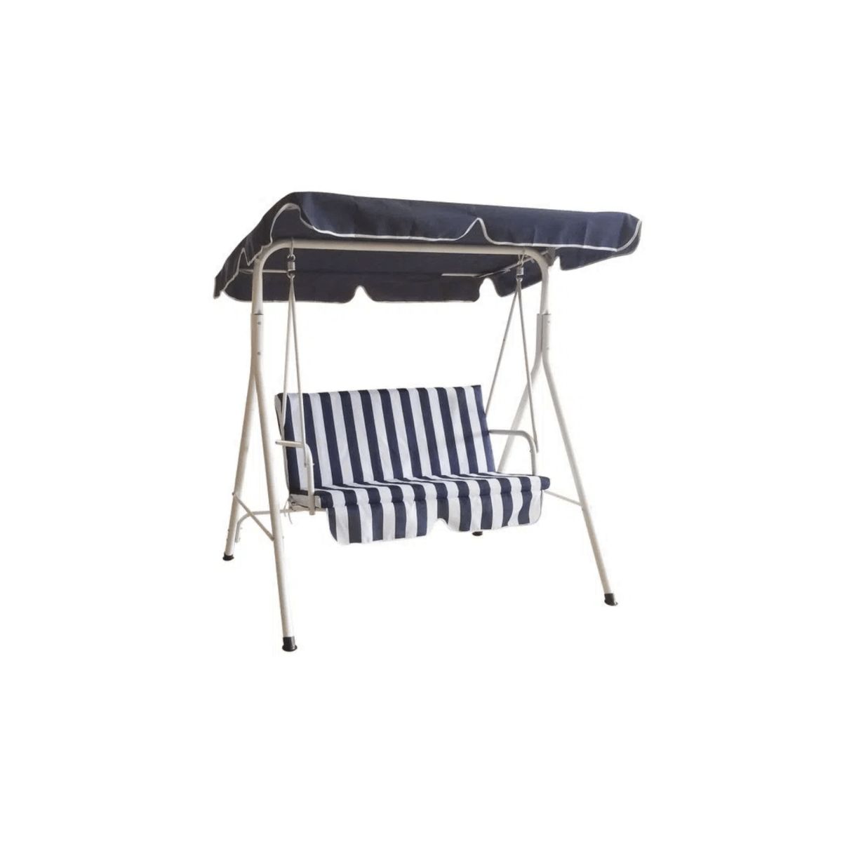 GENERICO - Sillon Columpio Laurina 153x140x110 cm - Outzen