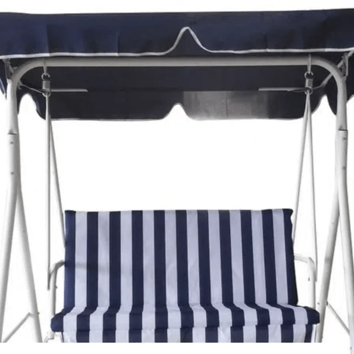 GENERICO - Sillon Columpio Laurina 153x140x110 cm - Outzen