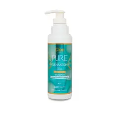 CLOE - Shampoo Pure Sensation Limpieza anti-grasa Sin Sal 400 ml.