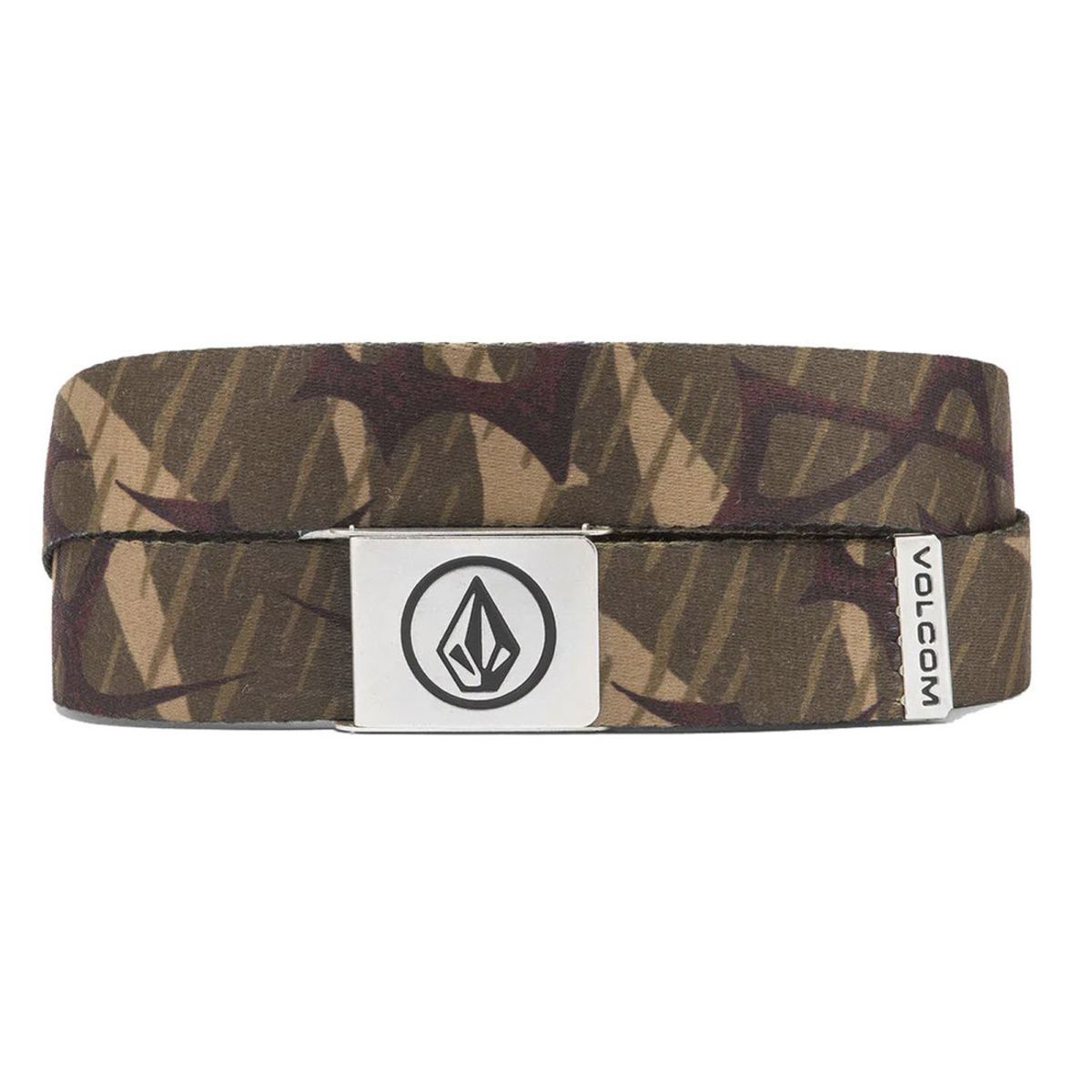 VOLCOM - Cinturon Circle Web