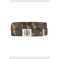 VOLCOM - Cinturon Circle Web