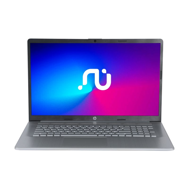 HP - HP Notebook 17-cp0700dx AMD Ryzen 5 8GB RAM 512GB SSD Reacondicionado