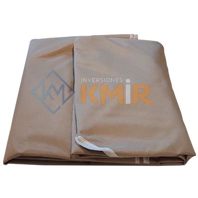 Imagen 2 del producto Repuesto Para Techo de Toldos 3x3 Color Beige