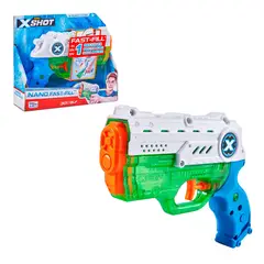 X-SHOT - Lanza Agua Nano Fast Fill