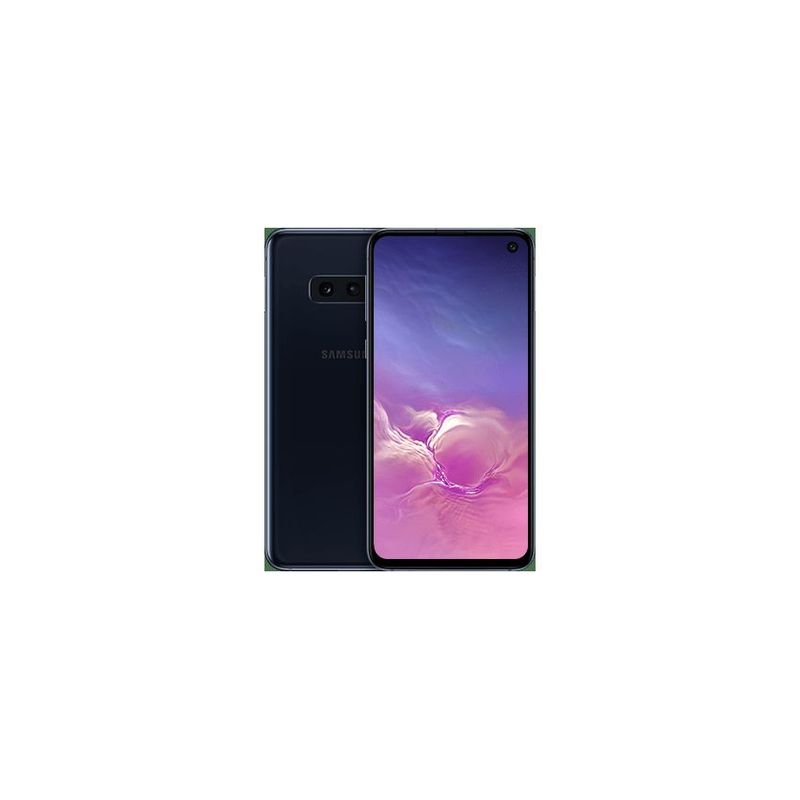 SAMSUNG - Celular Samsung Galaxy S10e 128GB Negro - Reacondicionado