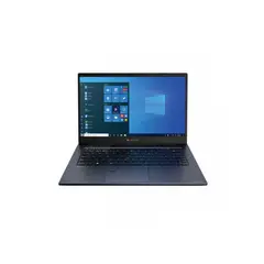 DYNABOOK - Notebook intel i7-1185G7/ 16GB/ 256GB/ 14"/ W10P X40-J
