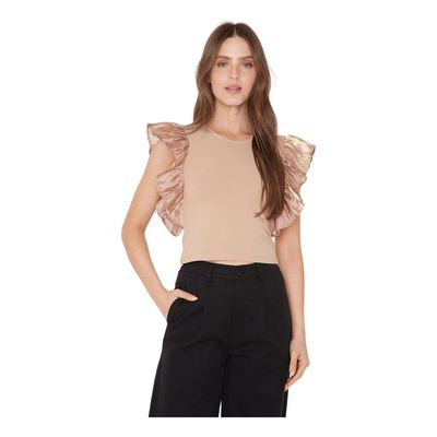 Imagen 2 del producto Polera Olimpia verano bright II arena