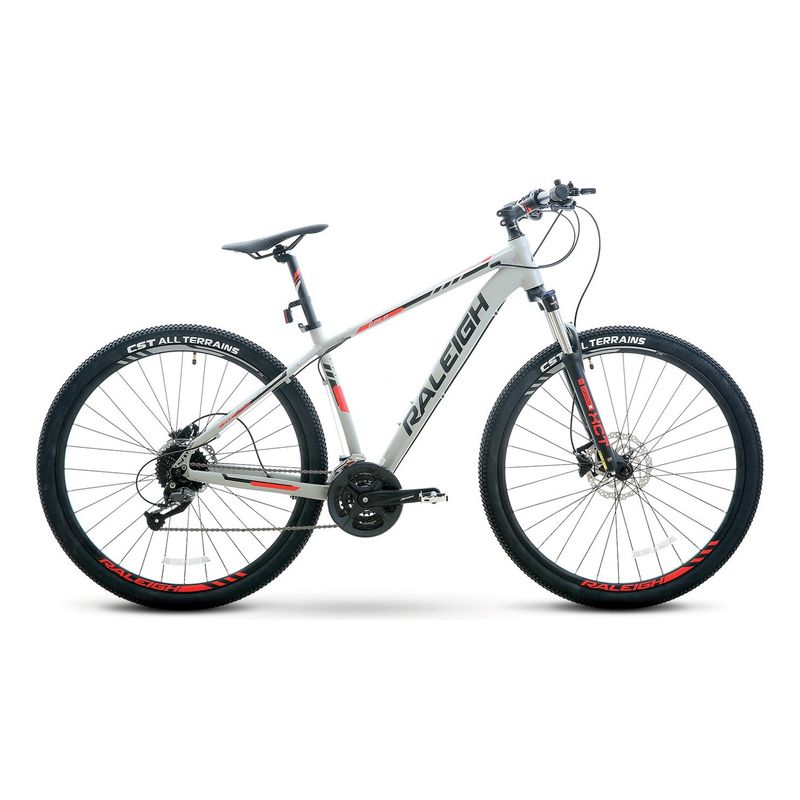 RALEIGH - Bicicleta Mtb Raleigh Gold 29