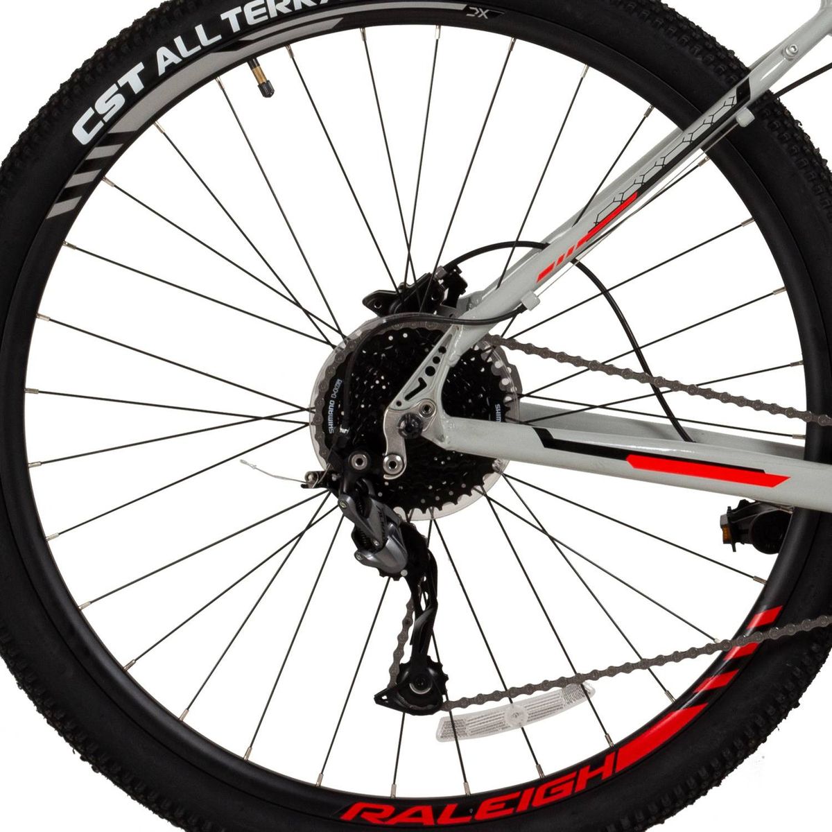 RALEIGH - Bicicleta Mtb Raleigh Gold 29